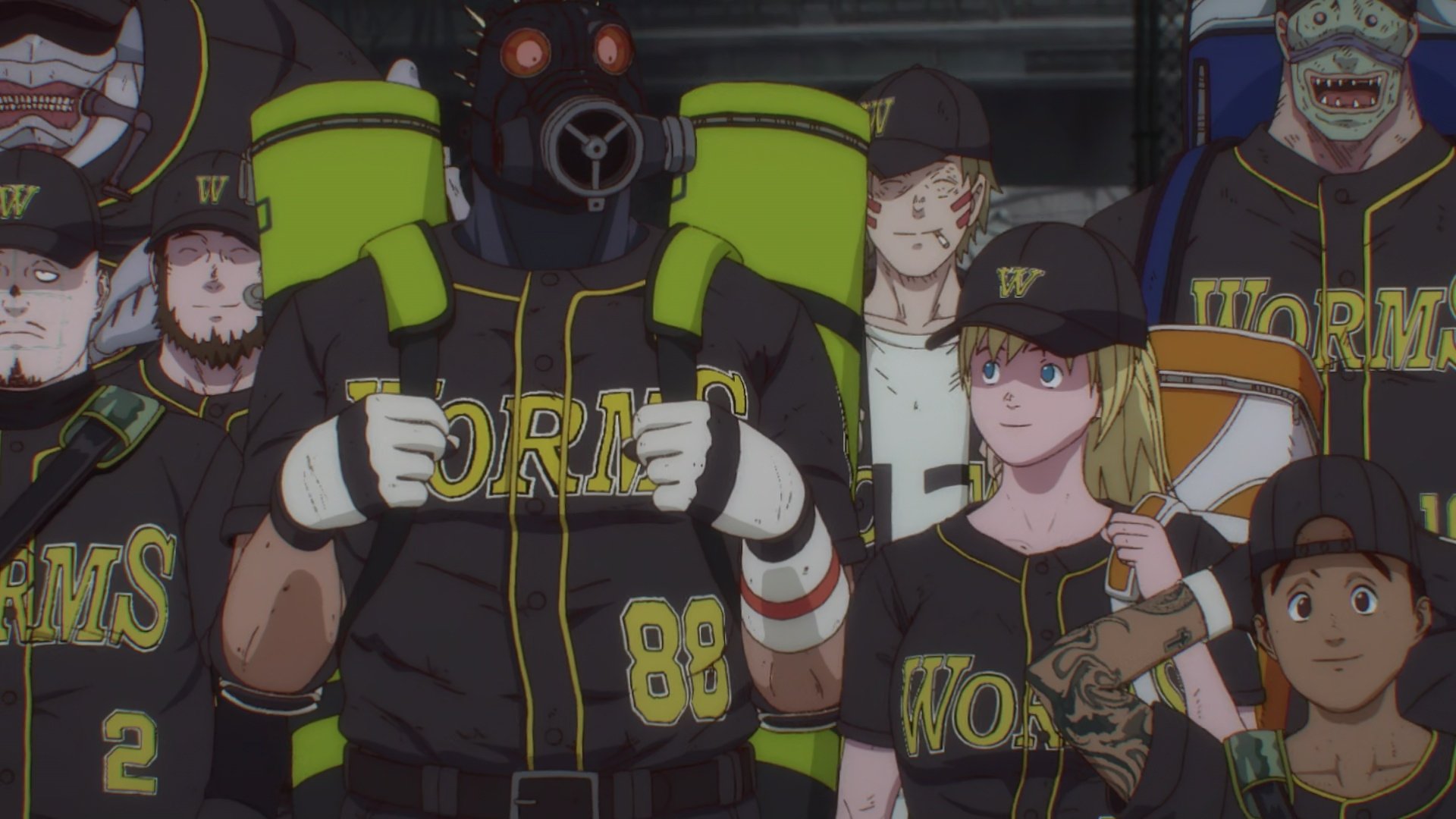 The All-Star ☆ Dream Game