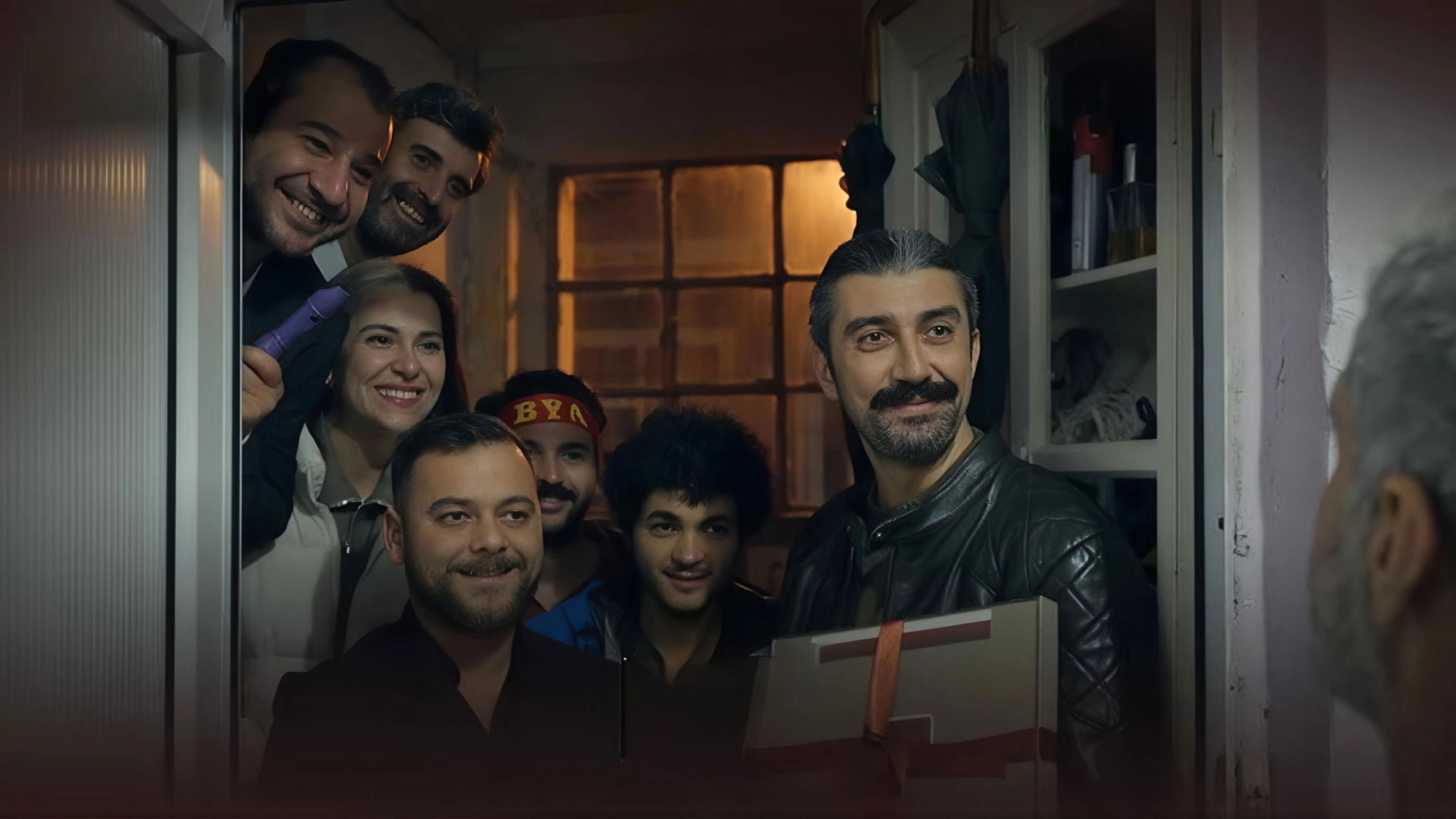 Gariban Asım'ın Diğer Kızı