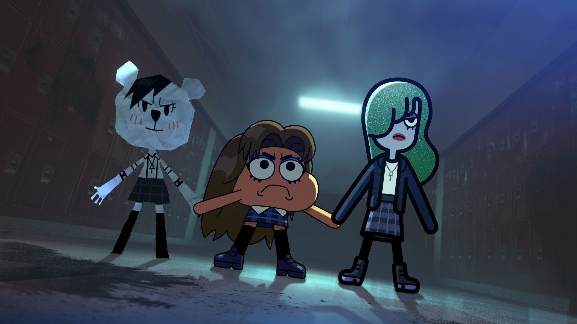 The Summoning