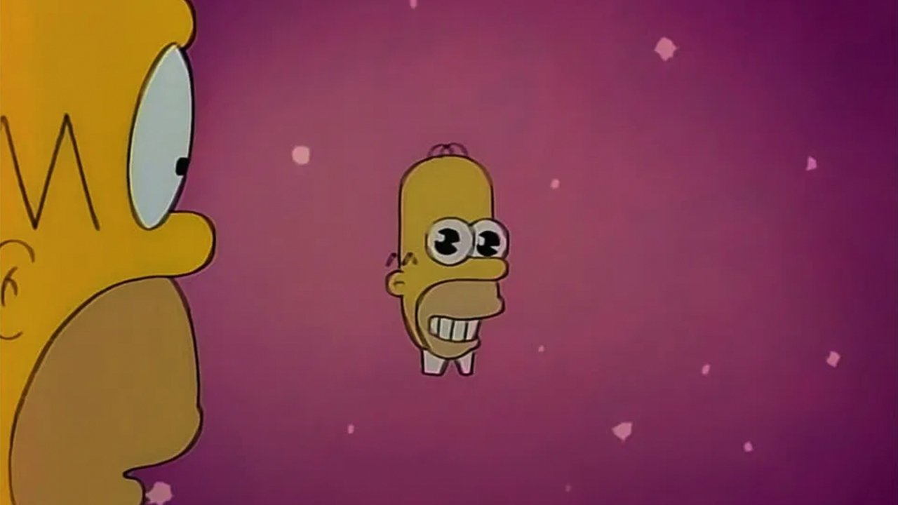 In Marge We Trust