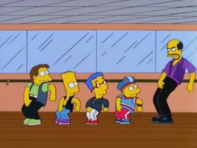 New Kids on the Blecch