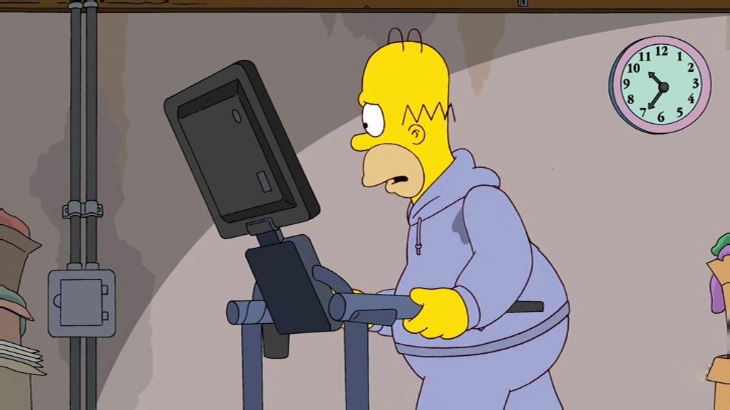 Beware My Cheating Bart