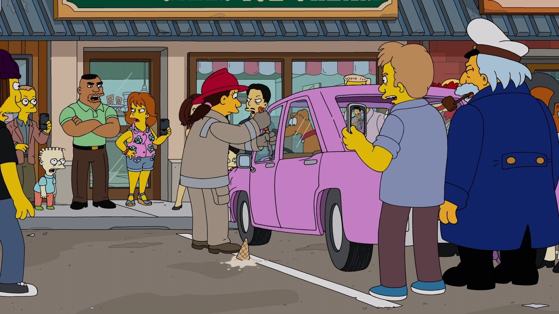 You Won't Believe What This Episode Is About - Act Three Will Shock You!