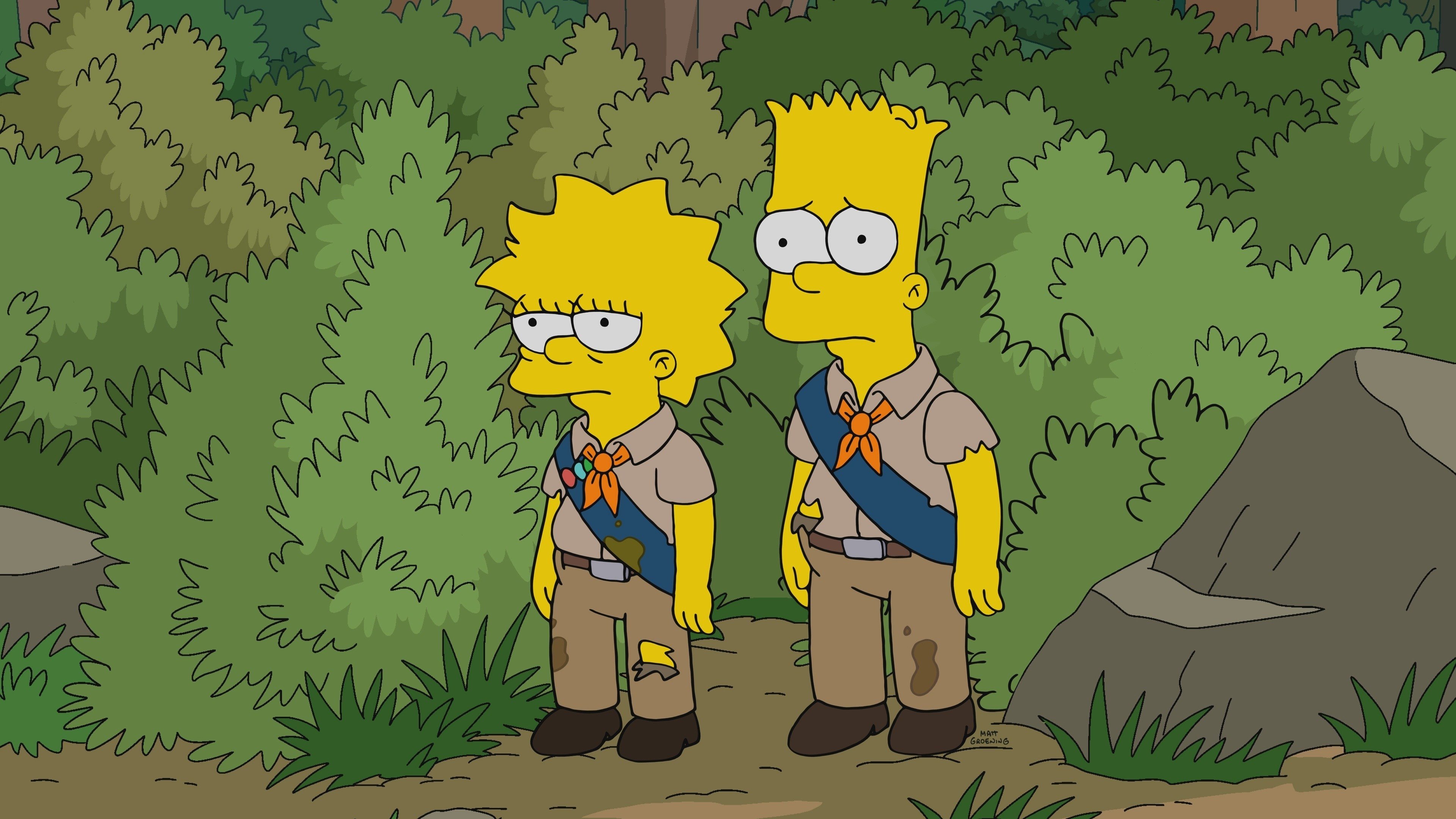 Oymakbaşı Lisa
