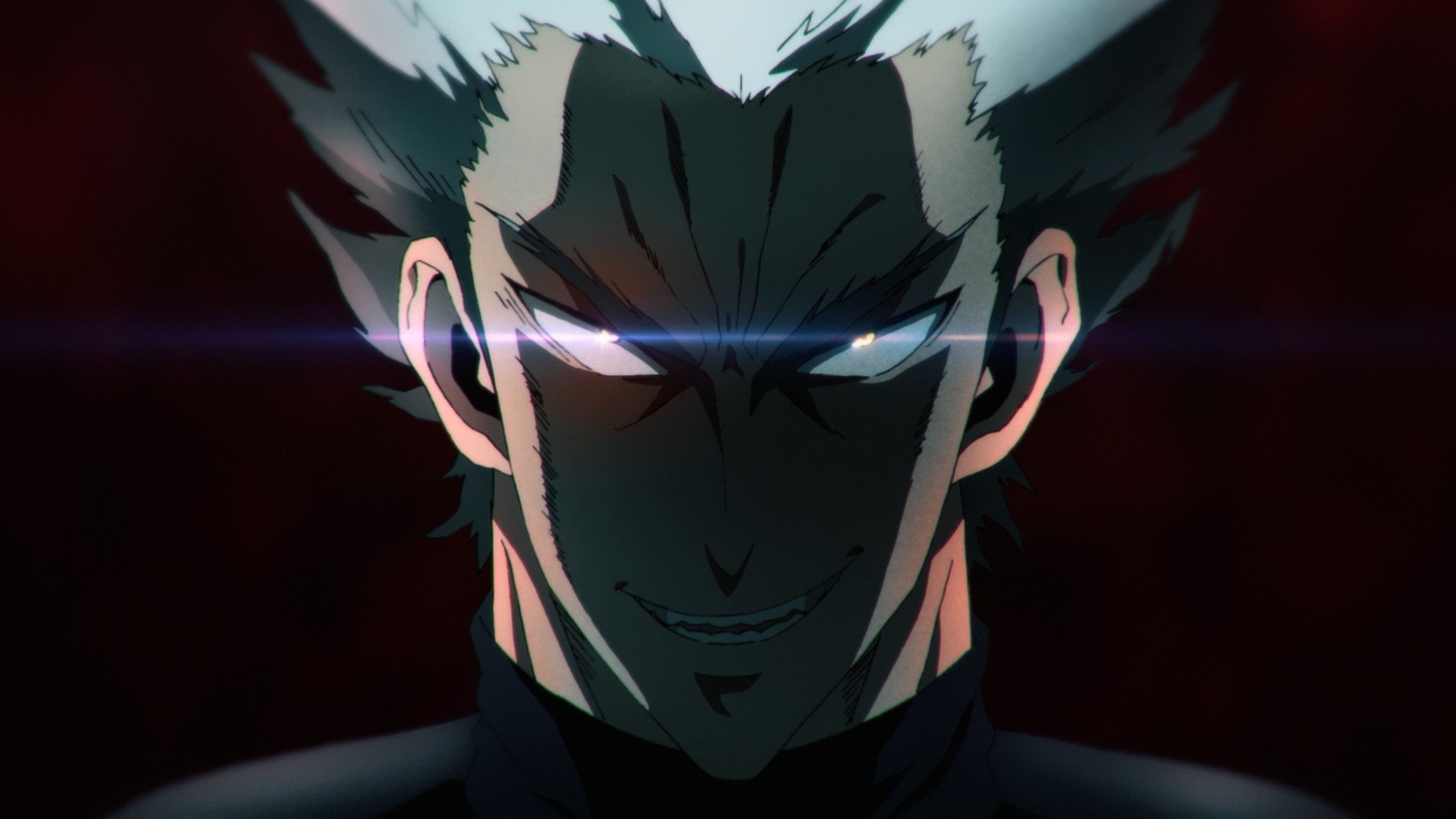 Human Monster