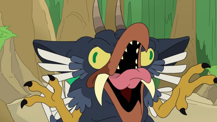 S13E5