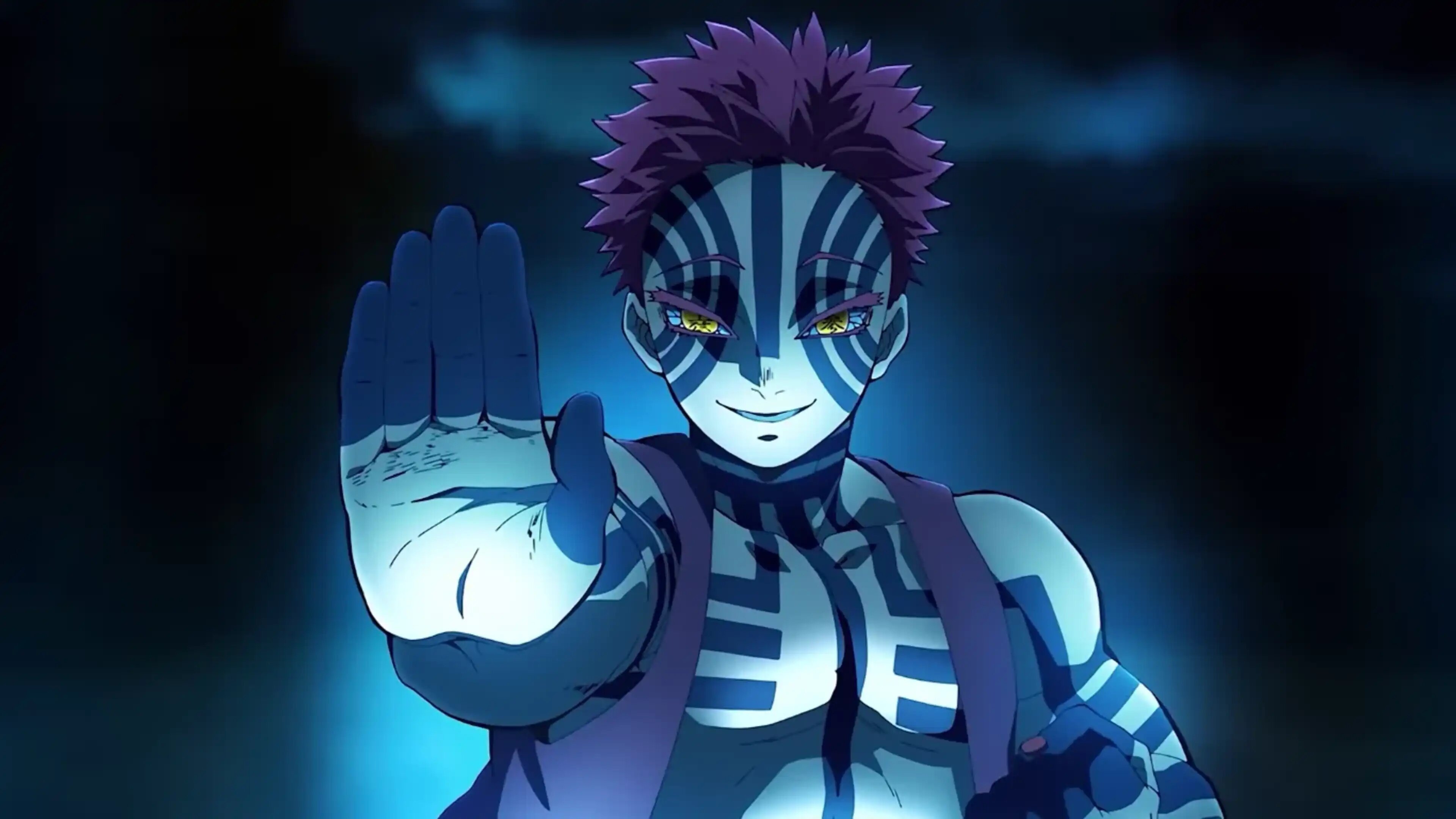 Akaza