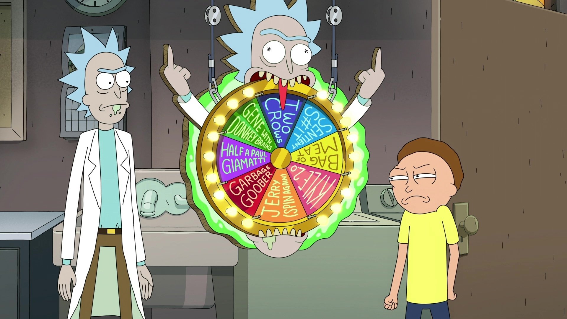 Rickzede