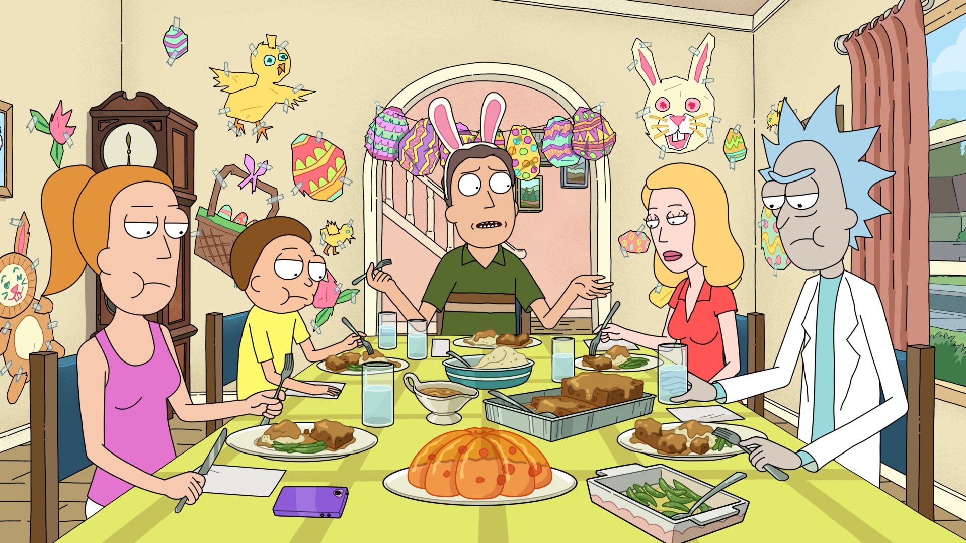Jerry’nin Son Ayartması
