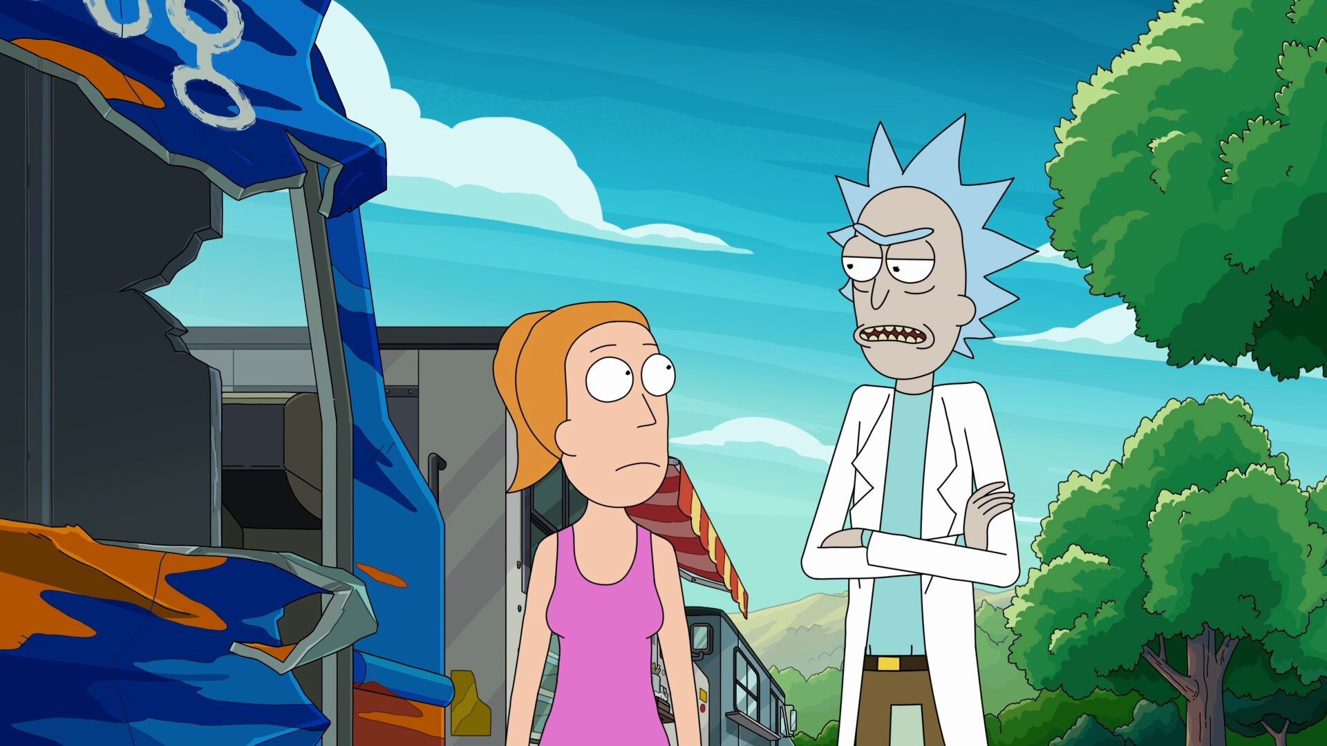 Baba Morty