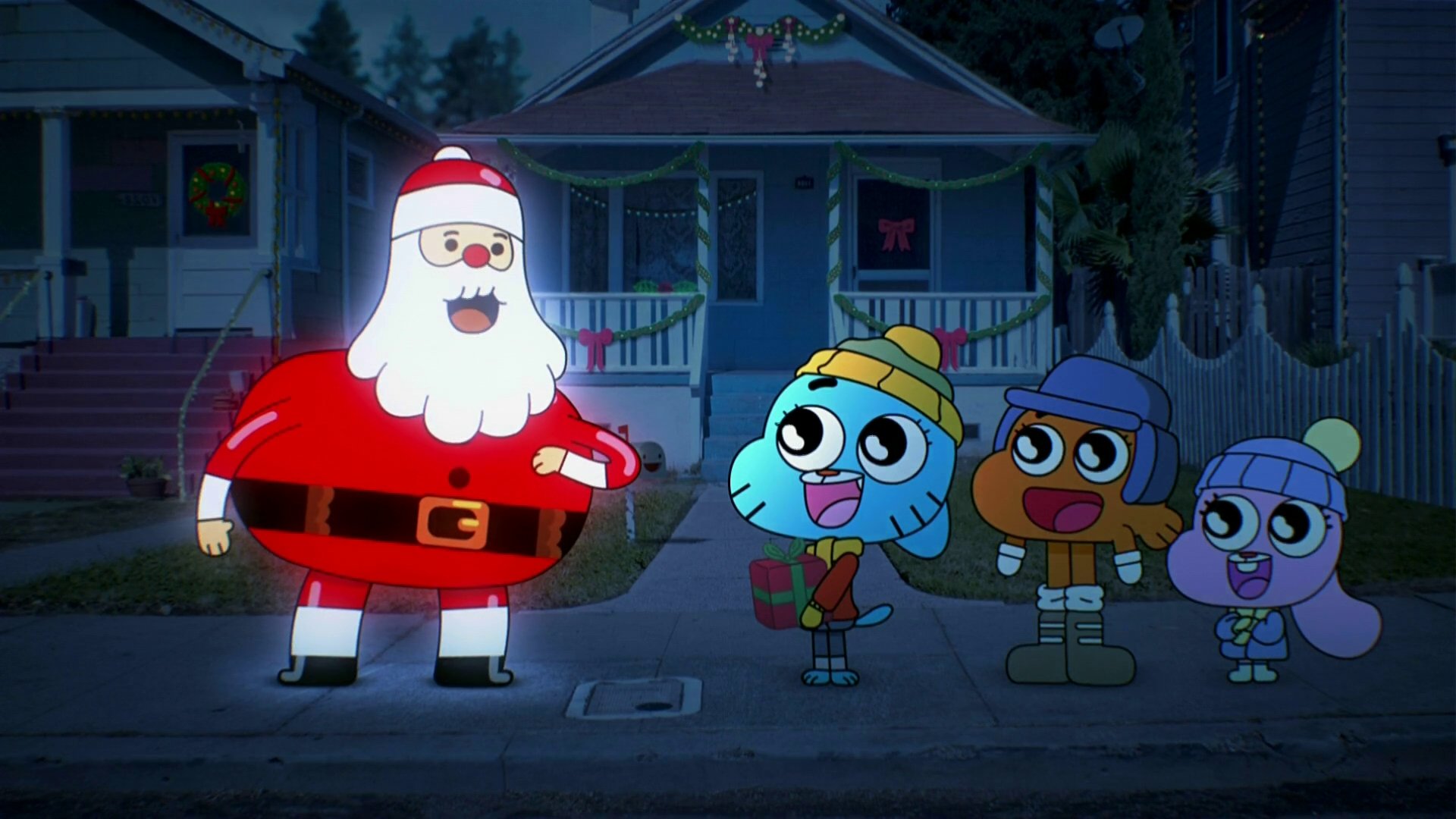 Christmas