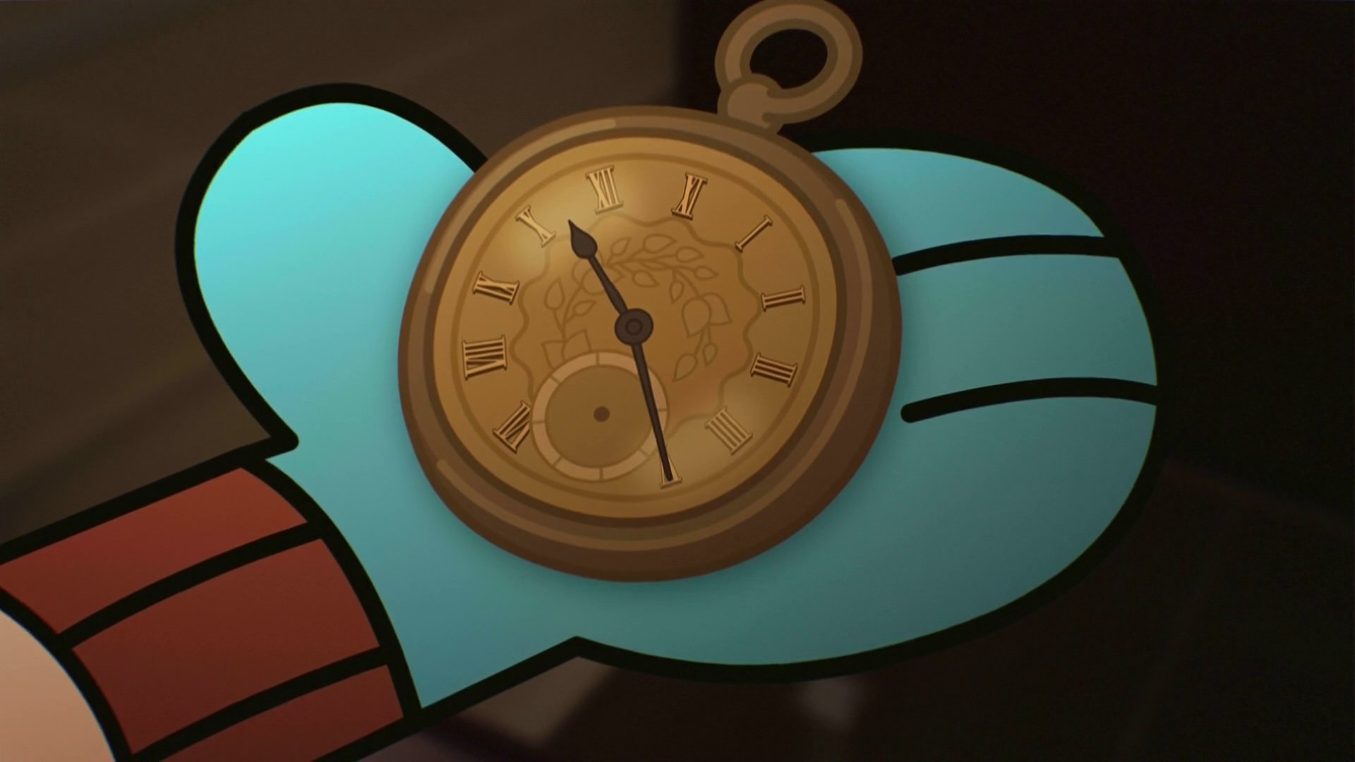 The Watch