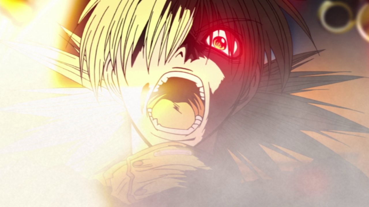 Hellsing VII