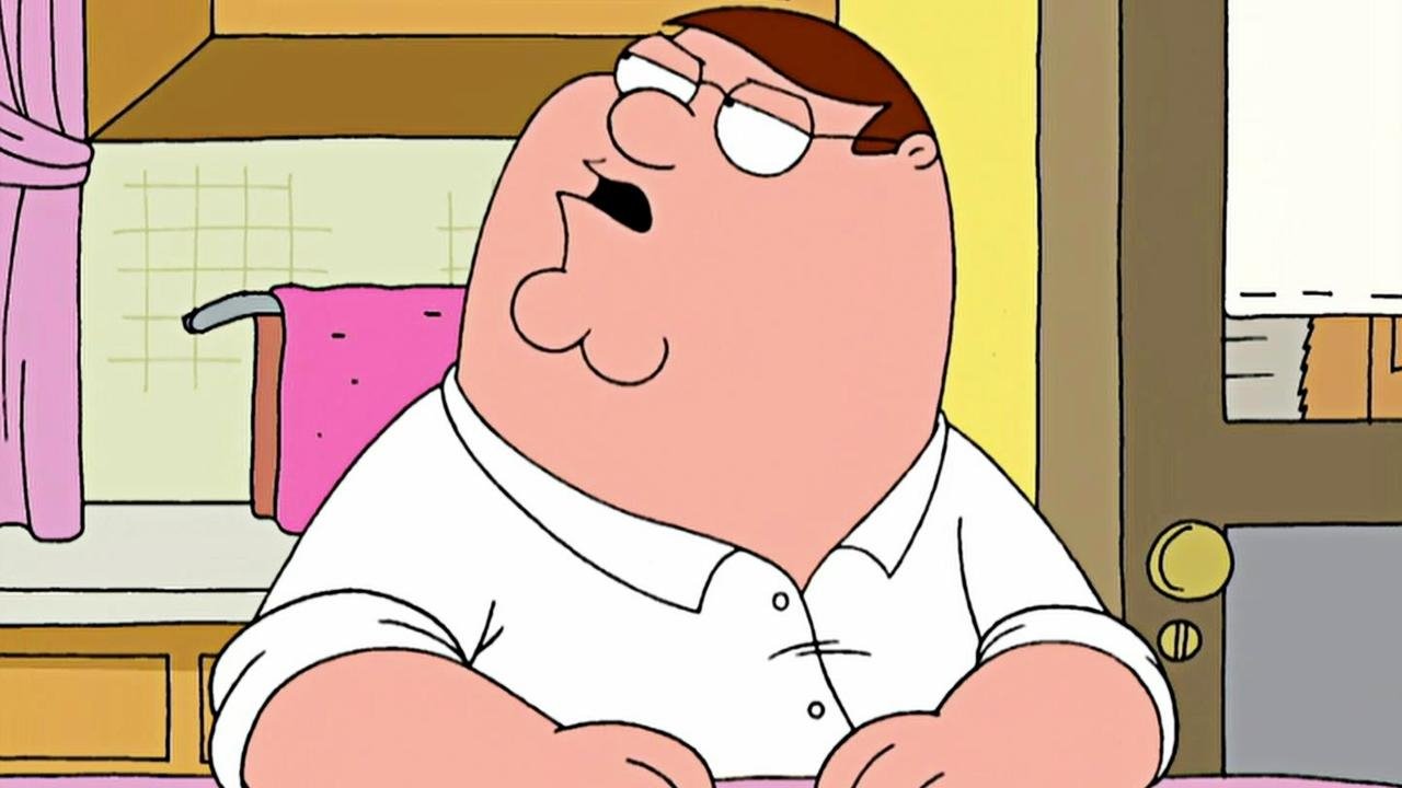Stewie B. Goode