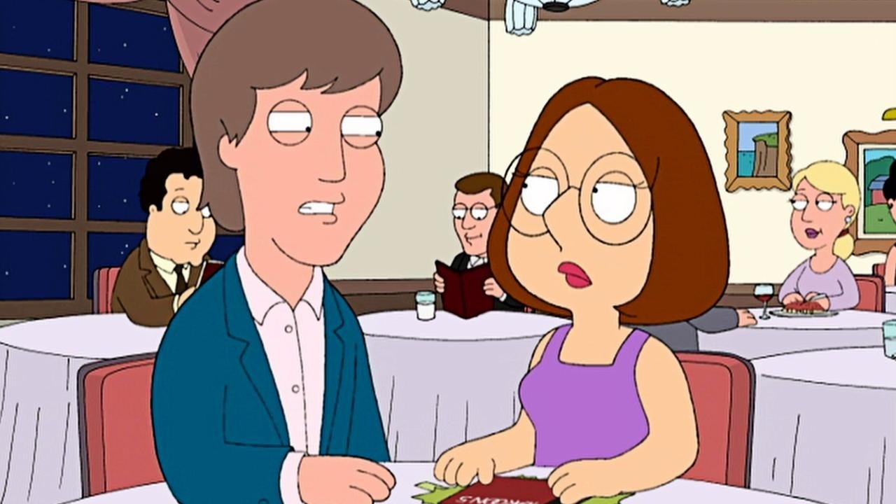 Peter's Daughter