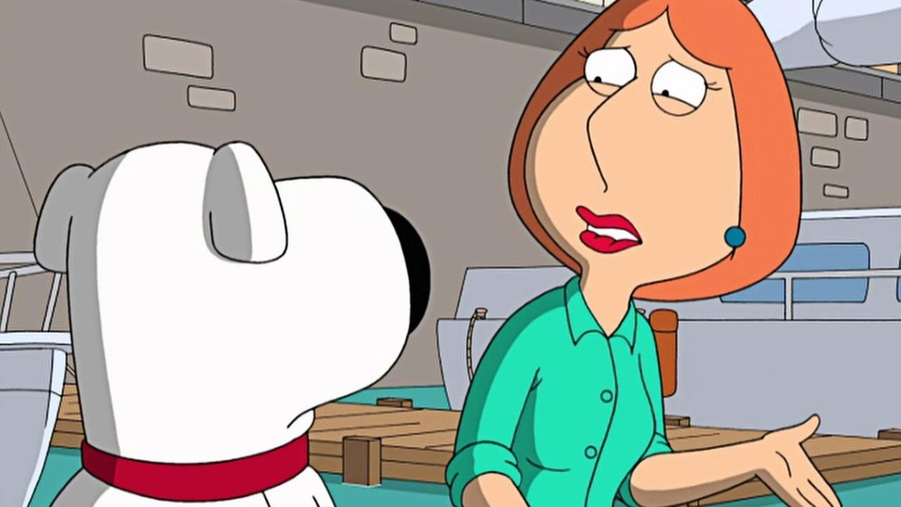 Play It Again, Brian