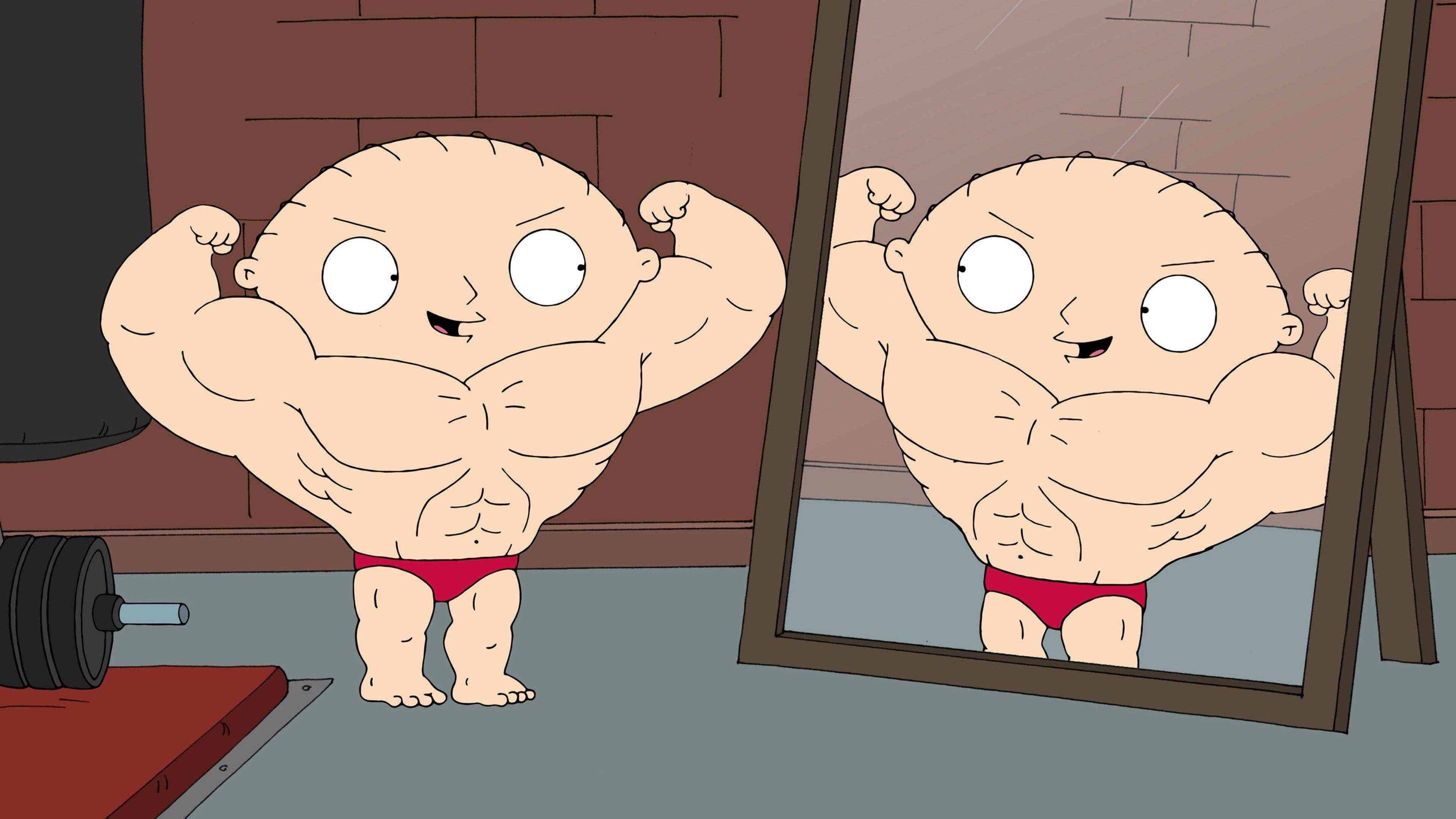 Stew-Roids
