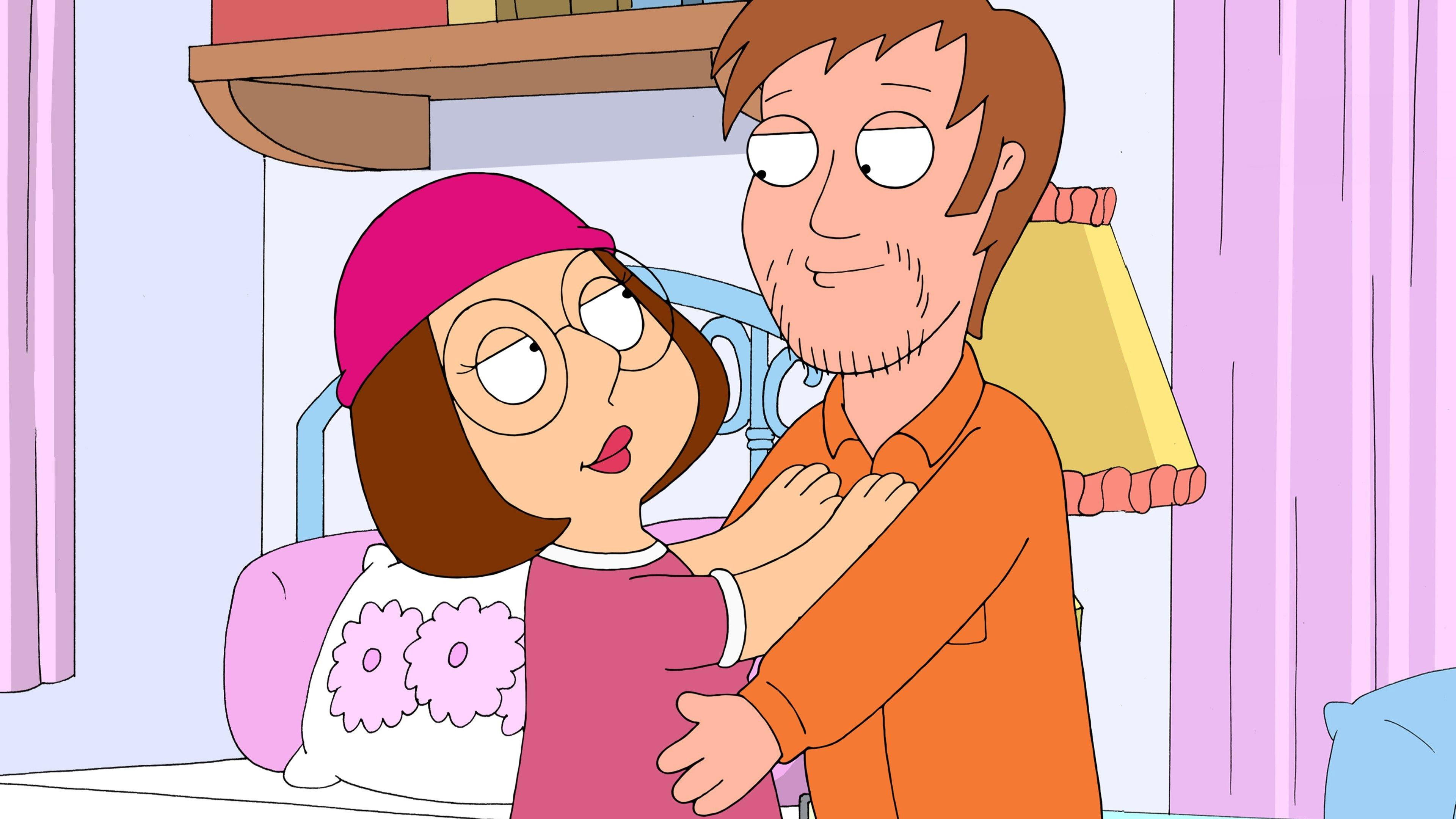 Dial Meg for Murder
