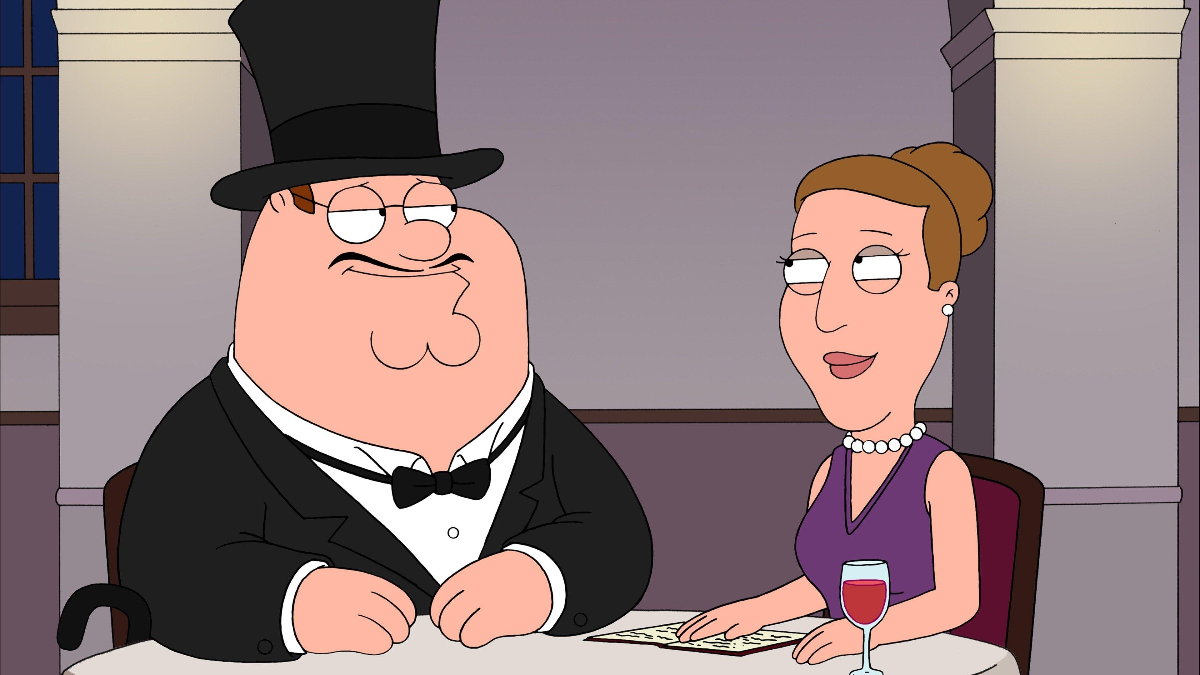 Peter-assment