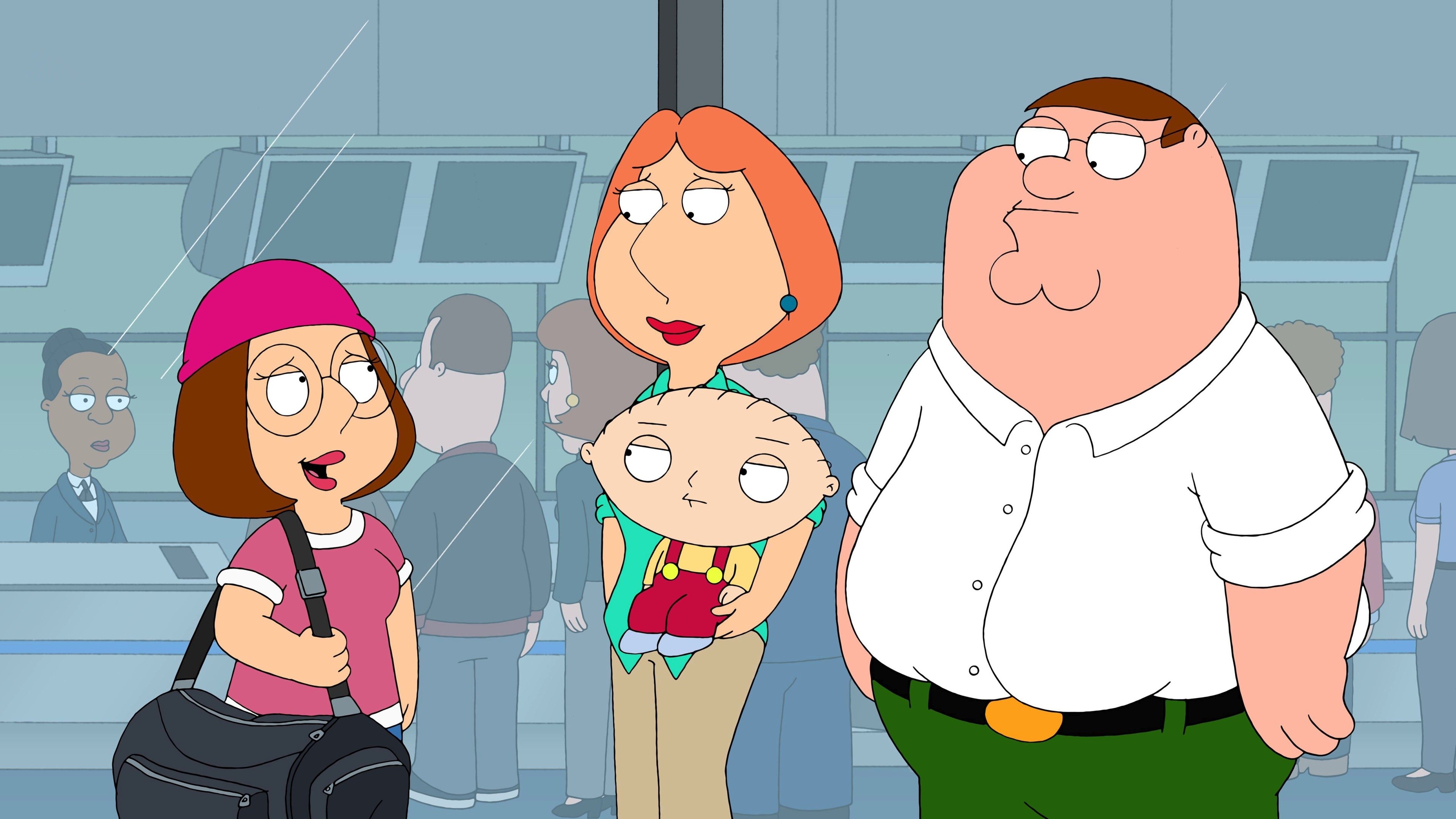 Leggo My Meg-O