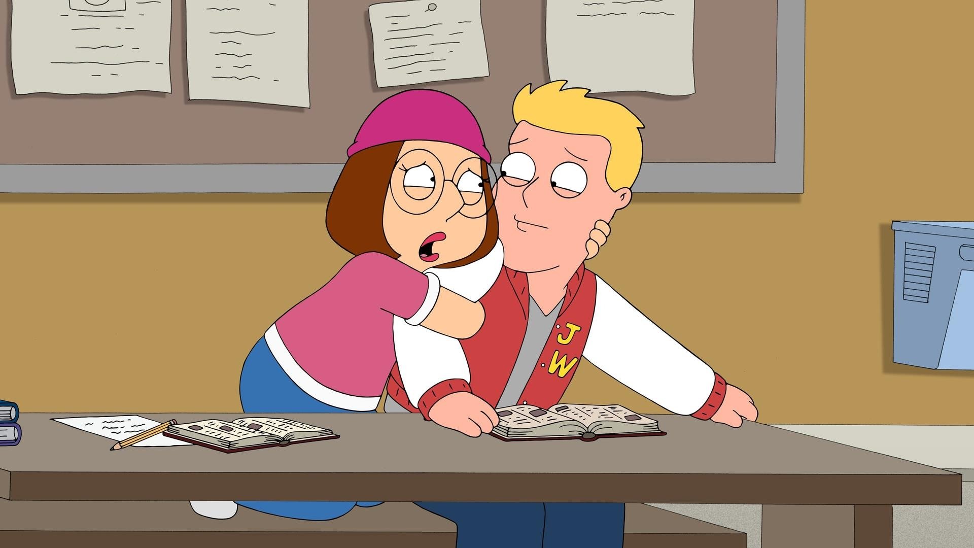 Friends Without Benefits