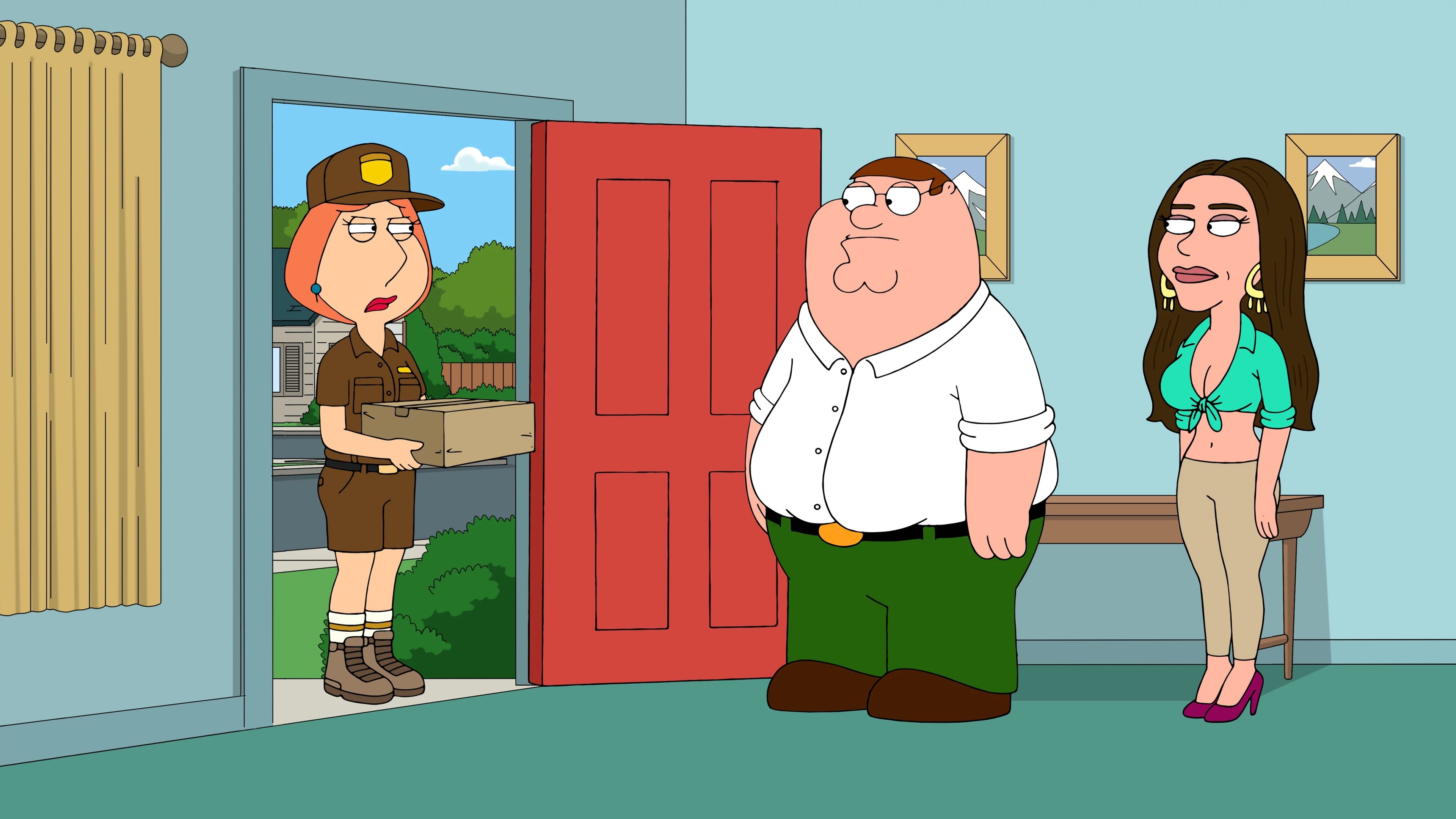 Emmy-Winning Episode
