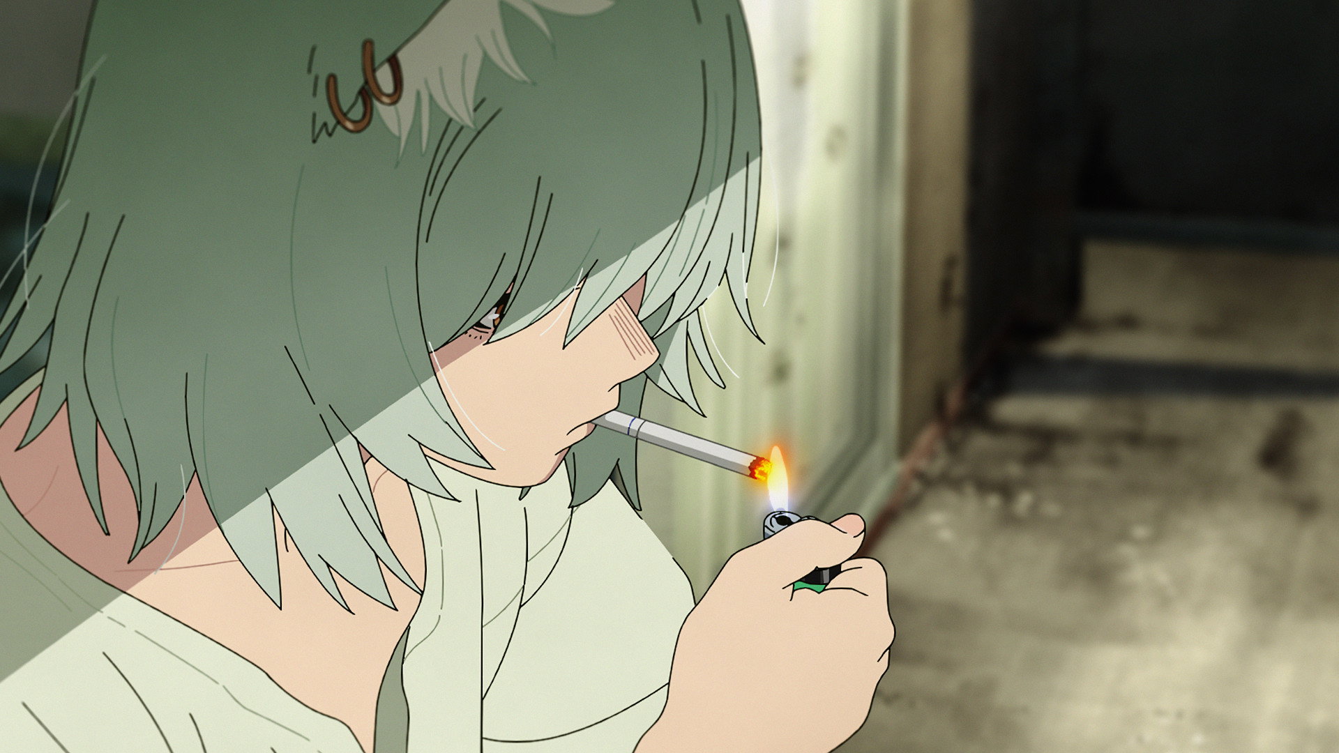 I'm Yani Neko, Nya