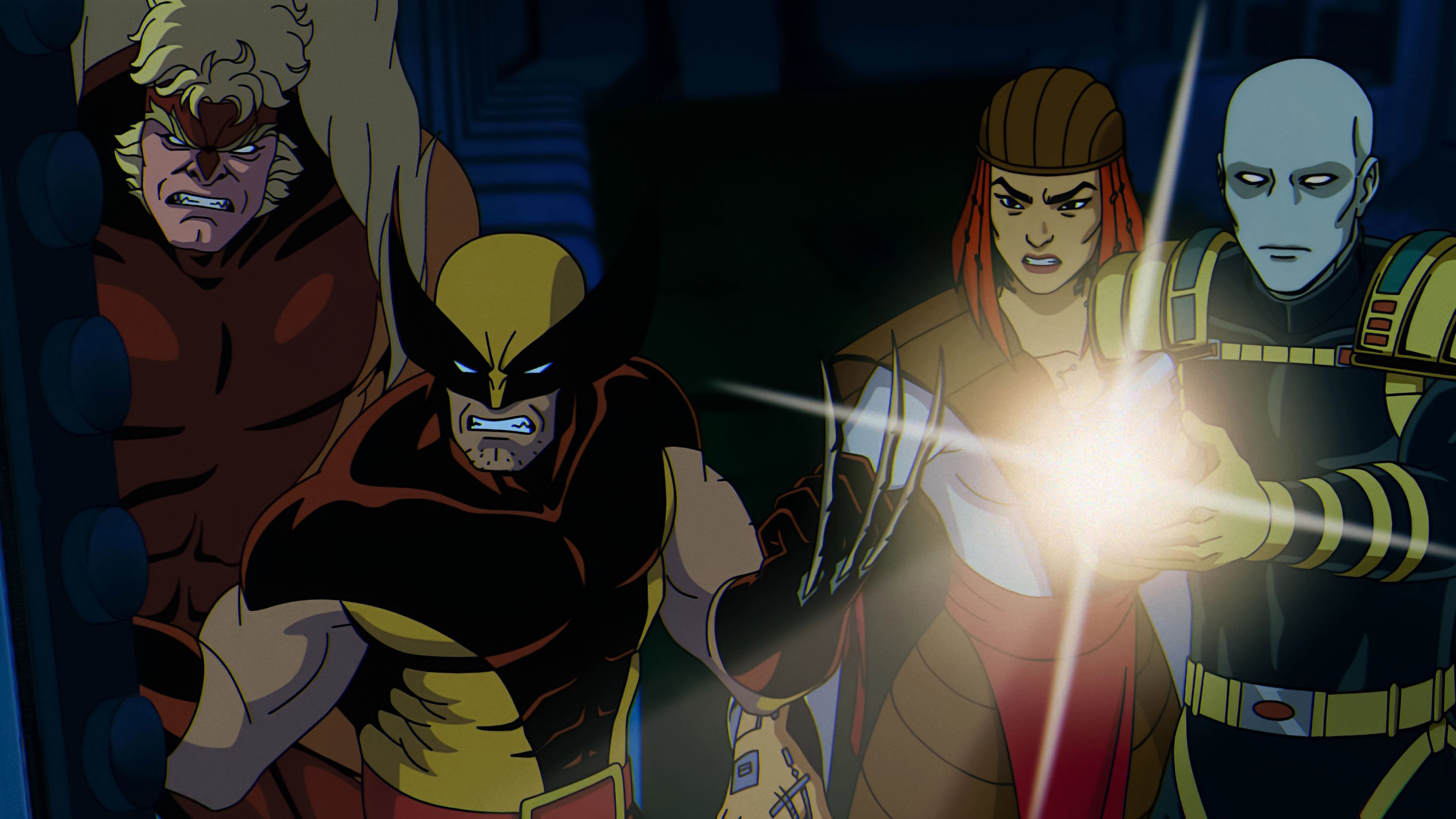Silah X, Yalanlar ve DVD'ler