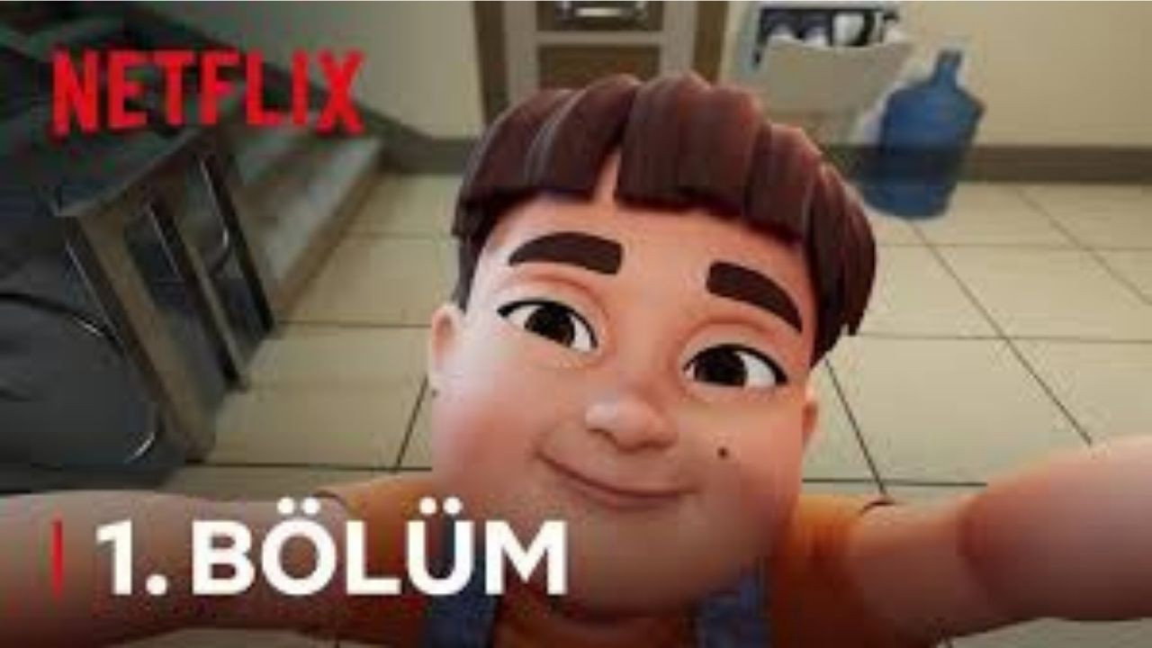 Bu Topu Kafama Sen mi Attın?